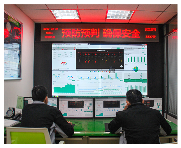 企業(yè)能耗管理